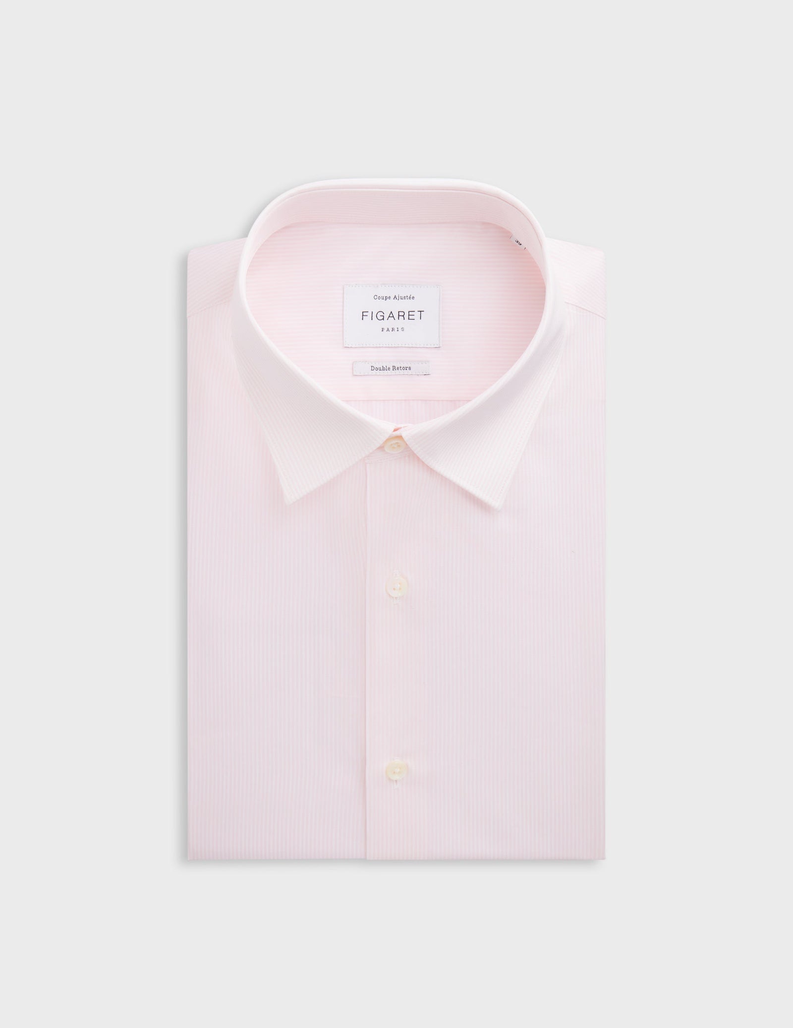 Chemise Ajust E Ray E