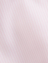 Classic Pink Striped Shirt