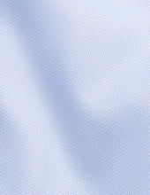 Chemise Ajust E Bleue