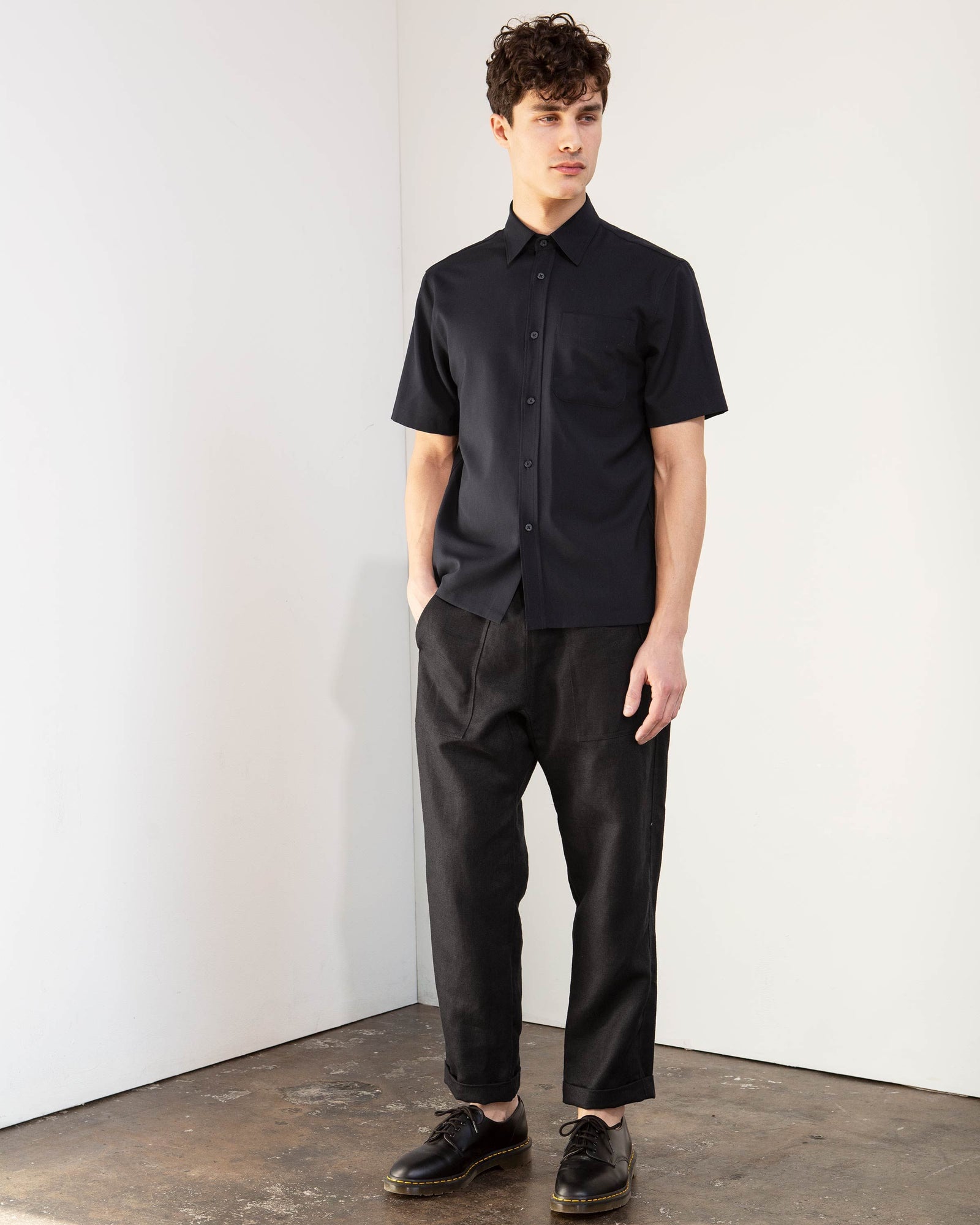 Amb Shortsleeve