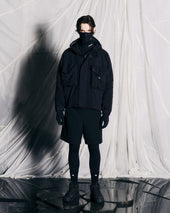 Alpine Quilting Jacket