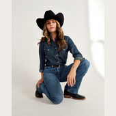 Cattleman Fur Cowboy Hat