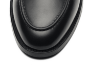 Berkeley Penny Loafers In Calf