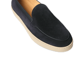 Pace Trainers In Suede