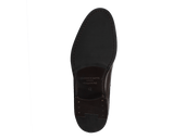 Wall Boots In Dark Brown Noble Calf