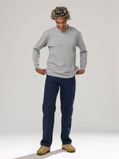 Utility Pants Canvas