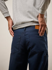 Utility Pants Canvas