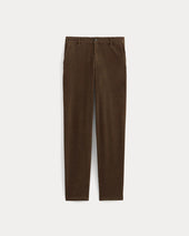 The Corduroy Trouser | Cocoa