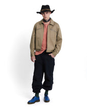 Workers Blouson