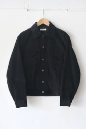 Fujito Cowboy Jacket Brown Black Directors Web Shop Powered By Base
