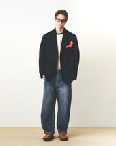 Lounger Comfort Jacket Linen