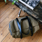 M/S Supply – Khaki/Black