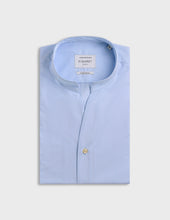 Chemise Carl Bleue