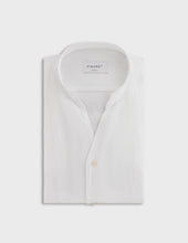 Linen Carl Shirt