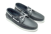 BARTH/MARINE BLANCHE-NAVY