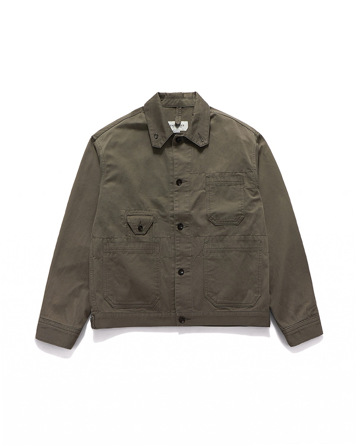 Weekend Blues Jacket