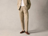 Antibes Loafers In Criollo Luxe Suede