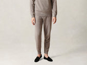 Lune Slippers In Luxe Suede