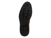 Ribot Boots In Dark Snuff Shield Suede