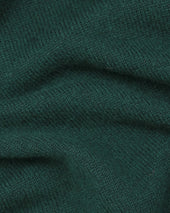 Tartan Lambswool V Neck Sweater