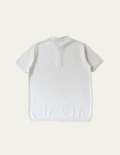 Fujito Knit Polo Easy Red Black Directors Web Shop Powered By Base