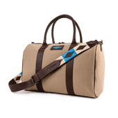 Saddle Brown