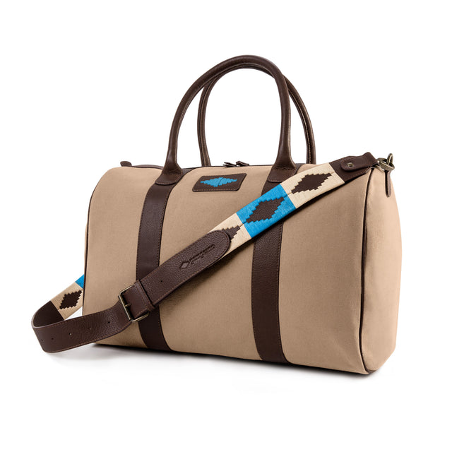 Saddle Brown