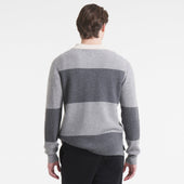 Todd Snyder By Fanatics For Nhl New York Rangers Cashmere Rugby