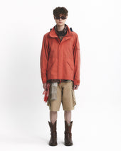 Protected Field Parka