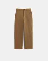 Baggy Chino | Toffee | 30L