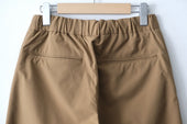 Briefing Fujito Flight Pants Coyote Directors Web Shop Powered By Base
