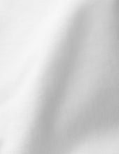 T Shirt Benny En Coton Blanc