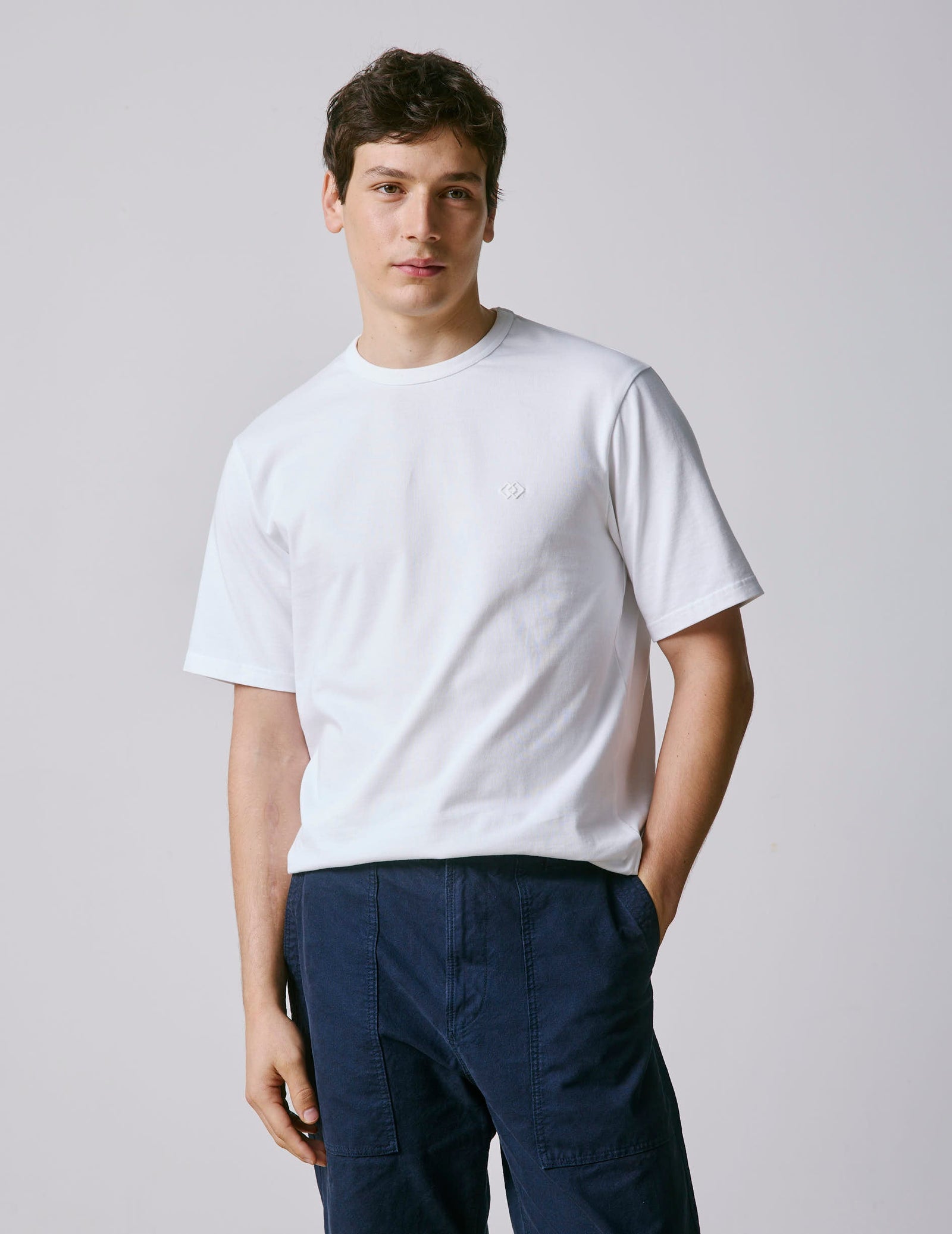 Cotton Benny T Shirt