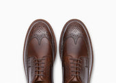 Longwing Crimson Chromexcel