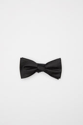 Noeud Papillon noir