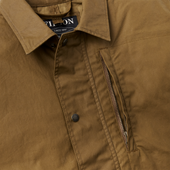 Aberdeen Work Jacket