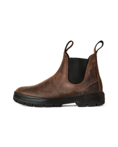 2536 Filson X Blundstone Chelsea Boot