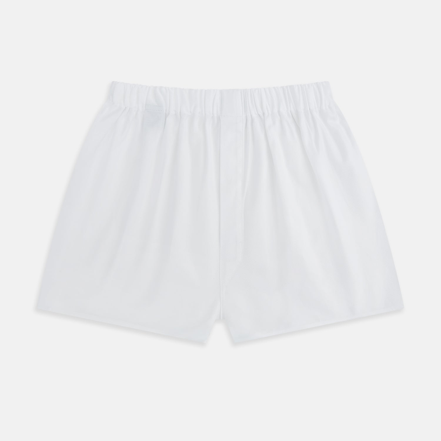 Plain Godfrey Boxer Shorts
