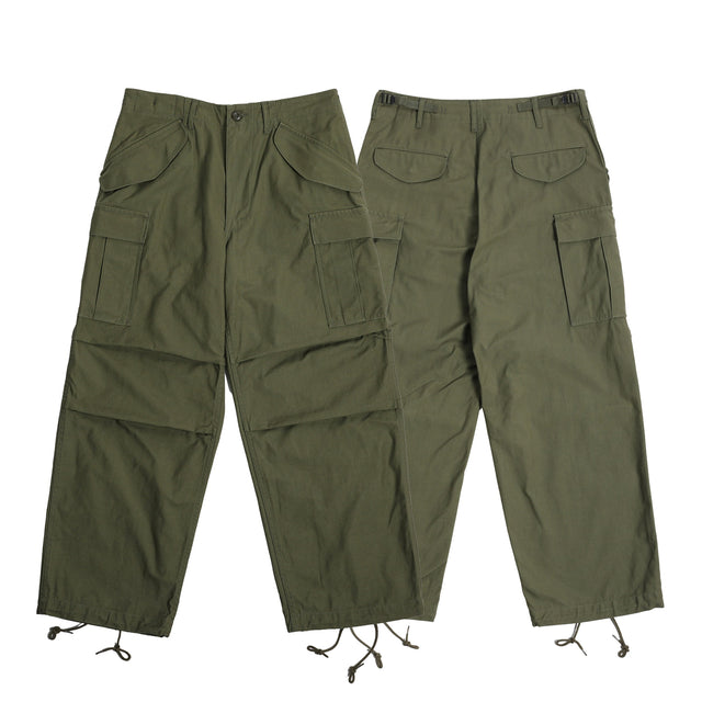 M-65 TROUSERS