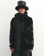 Deck Vest Corduroy