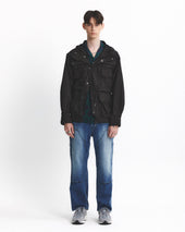 Explorer Smock Parka C N