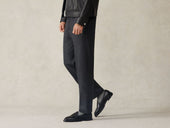 Grand Varenne Loafers In Shield Calf