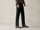 Ribot Boots In Deep Shield Suede