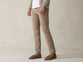 Sagan Classic Tassel Loafers In Moyen Asteria Suede