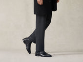 Wall Boots In Noble Calf