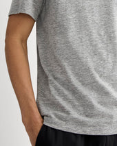 The Rec Crew | Heathered Grey