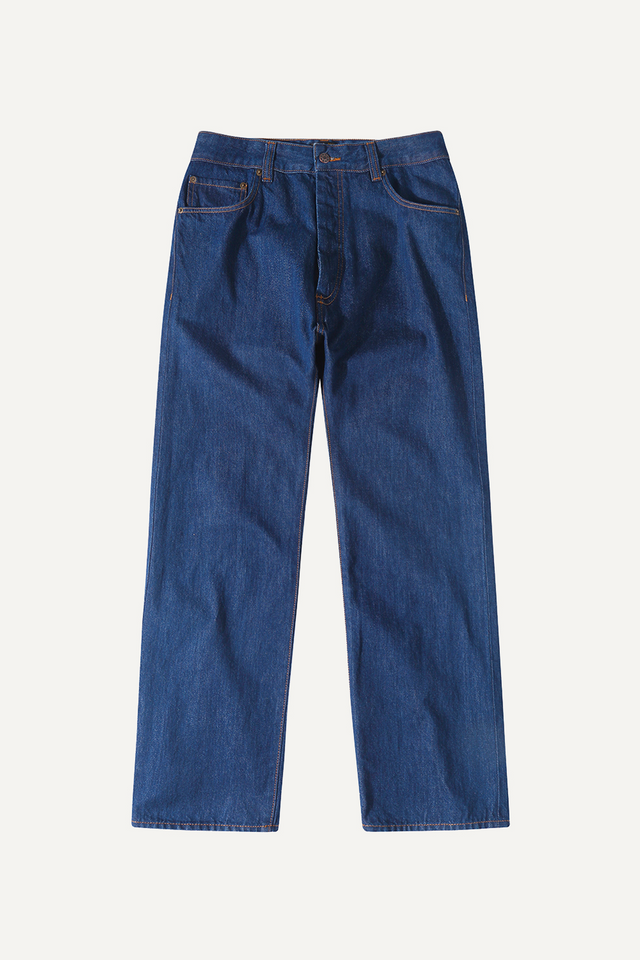 Pacome – Jean en denim