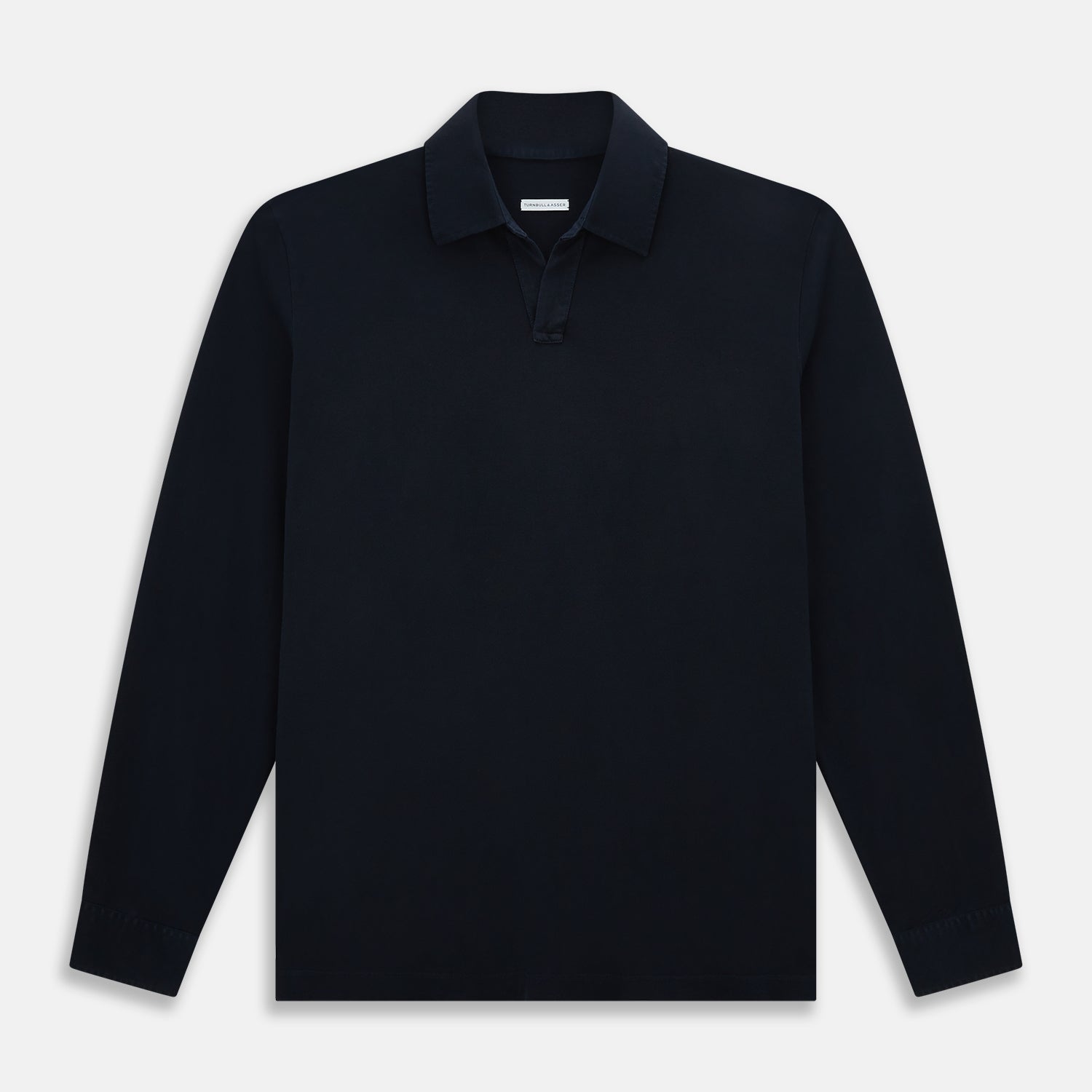 Rugby Polo Shirt