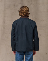 Dry Wax Short Field Jacket