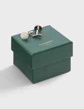 Brushed Cufflinks